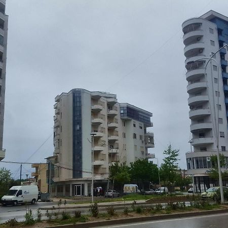 Casa Al Centro Lejlighed Vlorë Eksteriør billede