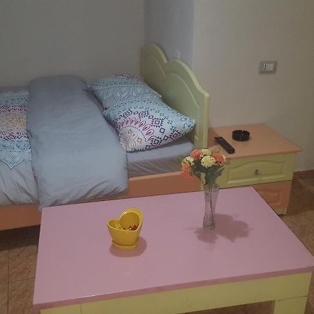 Casa Al Centro Lejlighed Vlorë Eksteriør billede