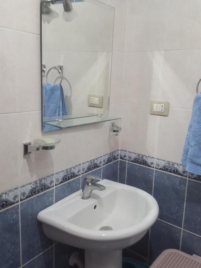 Casa Al Centro Lejlighed Vlorë Eksteriør billede