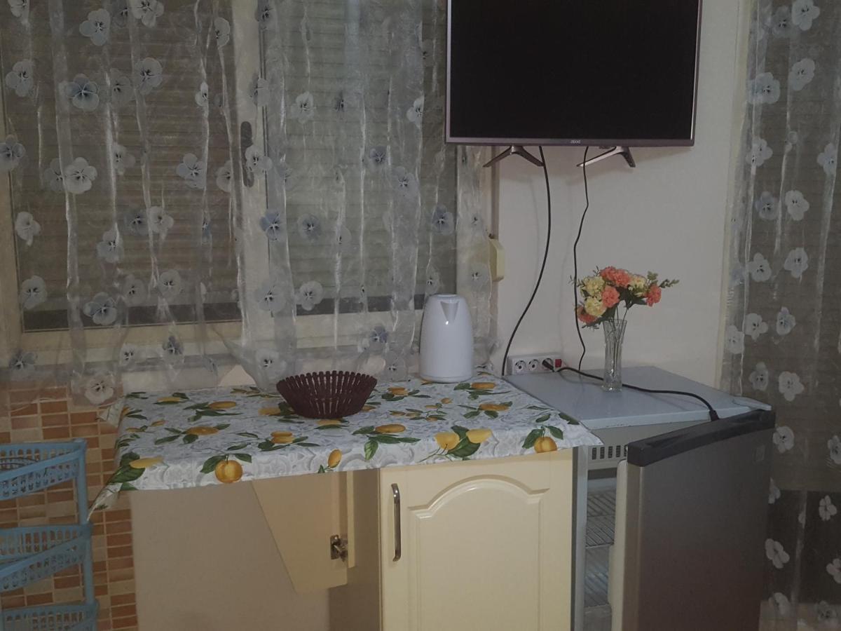 Casa Al Centro Lejlighed Vlorë Eksteriør billede