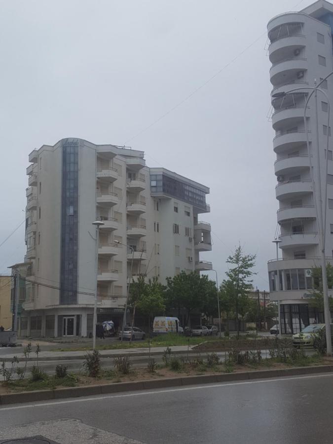 Casa Al Centro Lejlighed Vlorë Eksteriør billede
