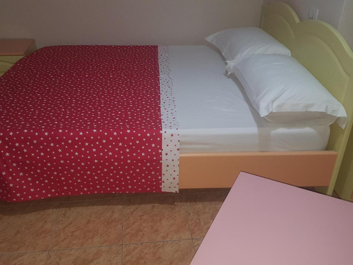 Casa Al Centro Lejlighed Vlorë Eksteriør billede