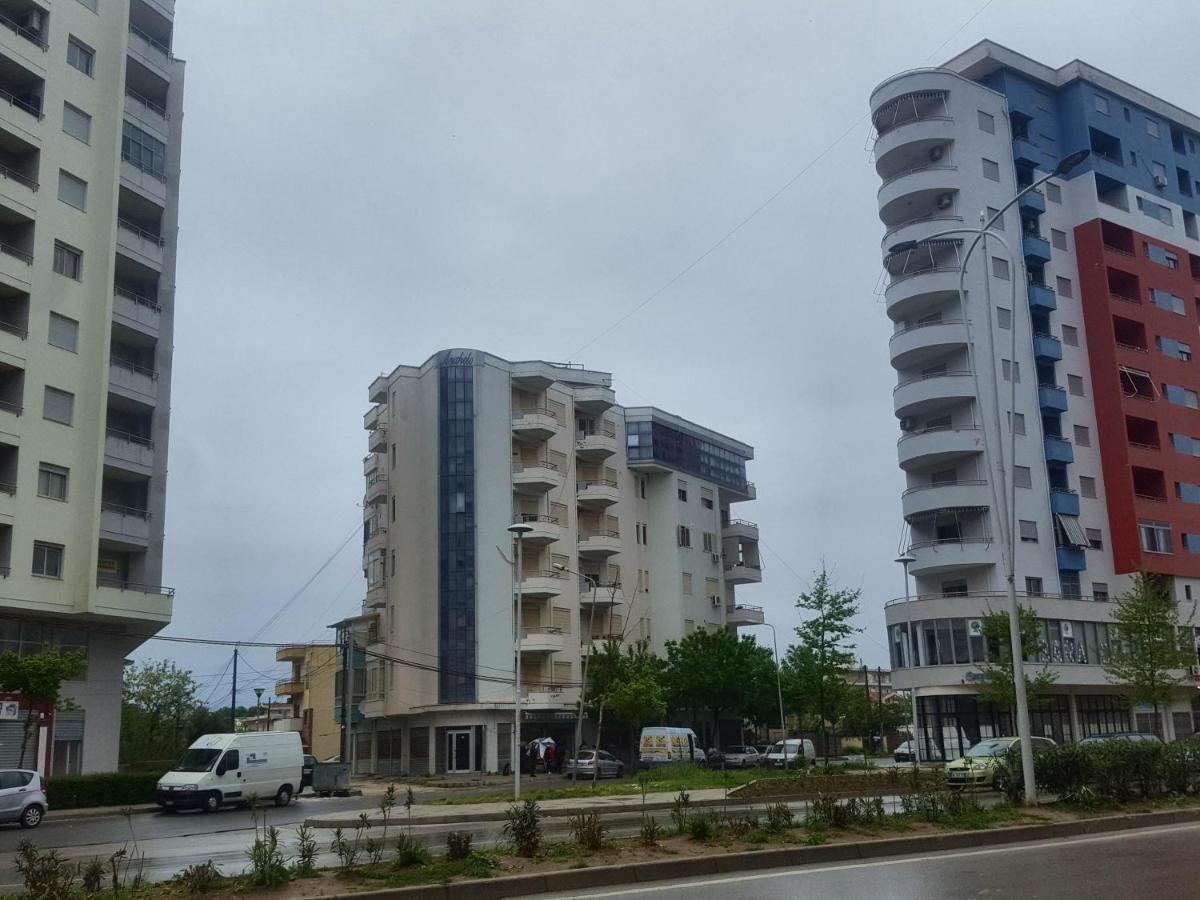 Casa Al Centro Lejlighed Vlorë Eksteriør billede