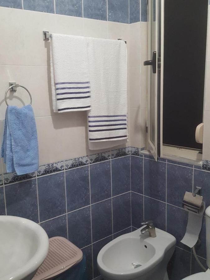 Casa Al Centro Lejlighed Vlorë Eksteriør billede