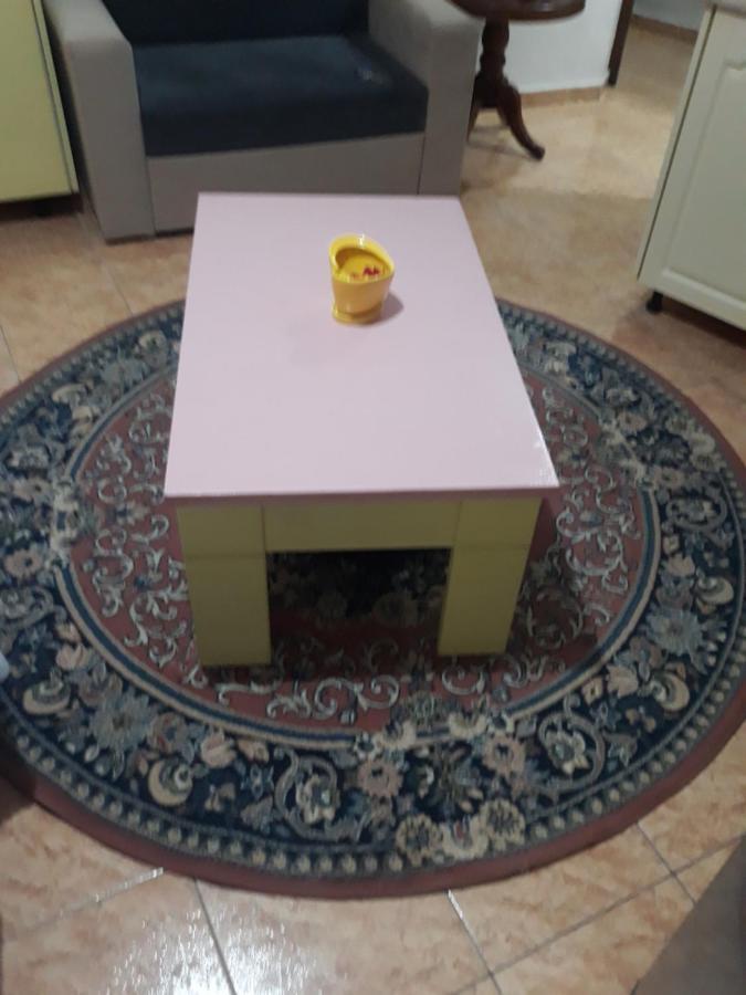 Casa Al Centro Lejlighed Vlorë Eksteriør billede